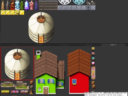 ꡼ No.006Υͥ / RPGġRPG Maker Uniteס46Unity Asset StoreˤꡣŵDLCåȥץ쥼Ȥ»