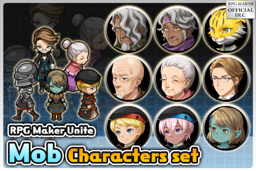 ꡼ No.003Υͥ / RPG MakerοRPG Maker Uniteסȯ427˷ꡣʤ⸫ľ99.99ɥȴˤ