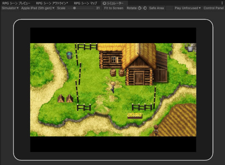 ꡼ No.006Υͥ / RPGġRPG Maker UniteסUnity Asset Store꡼ĥ륷꡼δñUnityι⤤ĥξΩ