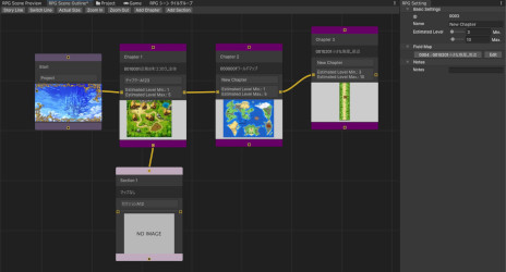 ꡼ No.007Υͥ / RPGġRPG Maker UniteסUnity Asset Store꡼ĥ륷꡼δñUnityι⤤ĥξΩ