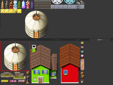 ꡼ No.008Υͥ / RPGġRPG Maker UniteסUnity Asset Store꡼ĥ륷꡼δñUnityι⤤ĥξΩ