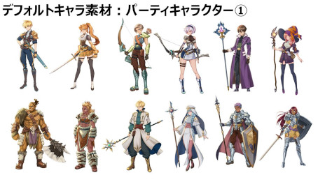 ꡼ No.012Υͥ / RPGġRPG Maker UniteסUnity Asset Store꡼ĥ륷꡼δñUnityι⤤ĥξΩ