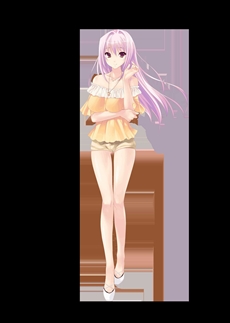 画像ギャラリー No.001のサムネイル画像 / PC向け美少女トランプゲーム「Pretty Girls Speed」がSteamで配信に。1週間限定で発売記念セールも実施