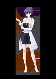 画像ギャラリー No.002のサムネイル画像 / PC向け美少女トランプゲーム「Pretty Girls Speed」がSteamで配信に。1週間限定で発売記念セールも実施