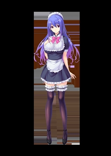 画像ギャラリー No.003のサムネイル画像 / PC向け美少女トランプゲーム「Pretty Girls Speed」がSteamで配信に。1週間限定で発売記念セールも実施