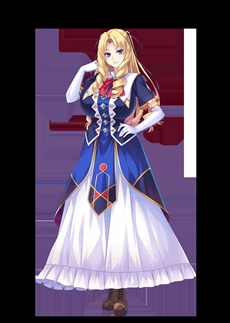 画像ギャラリー No.004のサムネイル画像 / PC向け美少女トランプゲーム「Pretty Girls Speed」がSteamで配信に。1週間限定で発売記念セールも実施