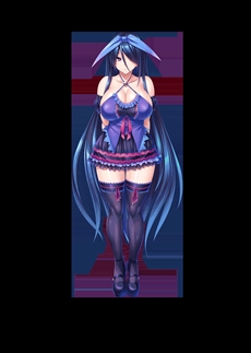 画像ギャラリー No.007のサムネイル画像 / PC向け美少女トランプゲーム「Pretty Girls Speed」がSteamで配信に。1週間限定で発売記念セールも実施