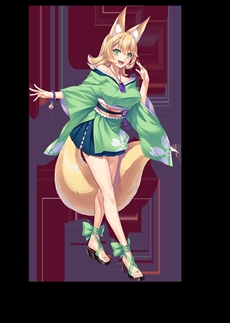 画像ギャラリー No.009のサムネイル画像 / PC向け美少女トランプゲーム「Pretty Girls Speed」がSteamで配信に。1週間限定で発売記念セールも実施