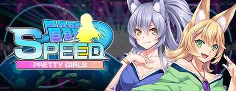 ���������꡼ No.011�Υ���ͥ������ / PC�����������ȥ��ץ������Pretty Girls Speed�פ�Steam���ۿ��ˡ�1���ָ����ȯ�䵭ǰ�������»�