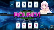 ���������꡼ No.013�Υ���ͥ������ / PC�����������ȥ��ץ������Pretty Girls Speed�פ�Steam���ۿ��ˡ�1���ָ����ȯ�䵭ǰ�������»�