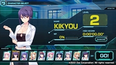 ���������꡼ No.015�Υ���ͥ������ / PC�����������ȥ��ץ������Pretty Girls Speed�פ�Steam���ۿ��ˡ�1���ָ����ȯ�䵭ǰ�������»�