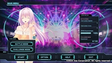 ���������꡼ No.016�Υ���ͥ������ / PC�����������ȥ��ץ������Pretty Girls Speed�פ�Steam���ۿ��ˡ�1���ָ����ȯ�䵭ǰ�������»�