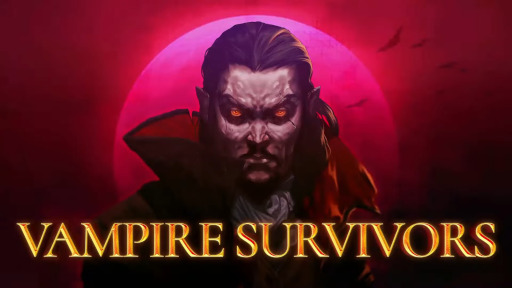꡼ No.001Υͥ / Vampire Survivorsס俷륫ʤɲäѥåv0.11.3ɤۿ򳫻ϡ꡼929ȯɽͽ