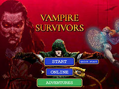 「Vampire Survivors」,Steamでオンラインマルチプレイのパブリックベータテストを開始。準備が整い次第,Steam以外でもリリース予定