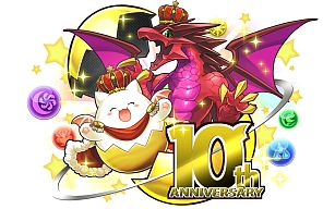 ꡼ No.001Υͥ / PUZZLE & DRAGONS Nintendo Switch Editionפ220ۿꡣץ⡼ӥǥ