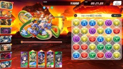꡼ No.004Υͥ / ѥɥ10ǯǰȥPUZZLE & DRAGONS Nintendo Switch Editionץ꡼ǥåȥ⡼ɤǥ󥸥ͭǽ