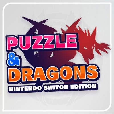 ꡼ No.006Υͥ / ѥɥ10ǯǰȥPUZZLE & DRAGONS Nintendo Switch Editionץ꡼ǥåȥ⡼ɤǥ󥸥ͭǽ
