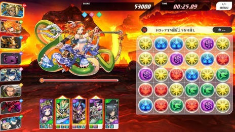 ꡼ No.009Υͥ / ѥɥ10ǯǰȥPUZZLE & DRAGONS Nintendo Switch Editionץ꡼ǥåȥ⡼ɤǥ󥸥ͭǽ