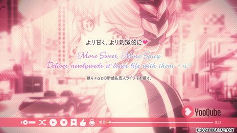 ꡼ No.004Υͥ / 뺧̽ʲ6ͤˡ֥塼ԥåȡѥ饵 -Sweet  Spicy Darling.-סץ⡼ࡼӡ