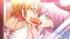 ꡼ No.007Υͥ / 뺧̽ʲ6ͤˡ֥塼ԥåȡѥ饵 -Sweet  Spicy Darling.-סץ⡼ࡼӡ