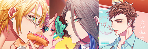 ꡼ No.016Υͥ / ֥塼ԥåȡѥ饵 -Sweet & Spicy Darling.-Ϣܴ2ϡåޥ˥ꤤաޥå繥ǯҲ