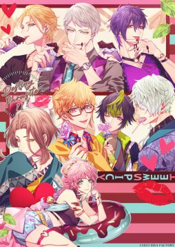 ꡼ No.001Υͥ / ֥塼ԥåȡѥ饵 -Sweet  Spicy Darling.-ס䥷ӡ饦ȤΤ꤬ǧǤץ쥤ࡼӡ3ܤ