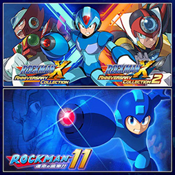 ꡼ No.007Υͥ / ֥ȥ꡼ȥե6פ˽о졣CAPCOM BLACK FRIDAY SALEפ