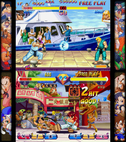 画像ギャラリー No.006のサムネイル画像 / カプコンTV,5月18日放送で「ファイコレ」を実機プレイ