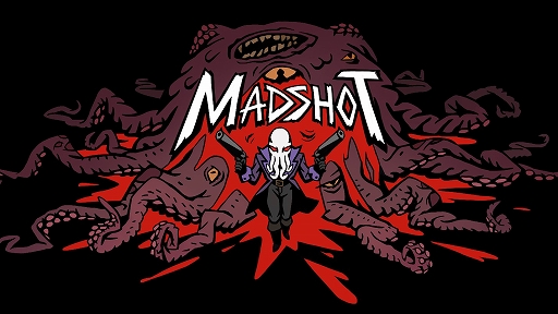 ꡼ No.001Υͥ / Madshotפ̵θǤSteamۿˡץ쥤뤿ӤѲȥȥդΤʢɤ臘2D塼ƥ