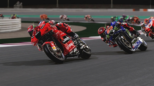 ꡼ No.002Υͥ / Х졼MotoGP 22ܸǤ428ȯꡣ2022ǯ˻魯ࡤ饤åȤϿ