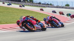 ꡼ No.002Υͥ / MotoGP 22ܸǡ꡼12ͤΥޥץץ쥤ե饤Ǥβʬ⡼ɤˤб