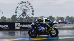 ꡼ No.004Υͥ / MotoGP 22ܸǡ꡼12ͤΥޥץץ쥤ե饤Ǥβʬ⡼ɤˤб
