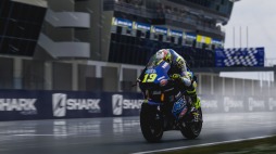 ꡼ No.005Υͥ / MotoGP 22ܸǡ꡼12ͤΥޥץץ쥤ե饤Ǥβʬ⡼ɤˤб