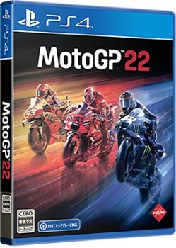 ꡼ No.007Υͥ / MotoGP 22ܸǡ꡼12ͤΥޥץץ쥤ե饤Ǥβʬ⡼ɤˤб