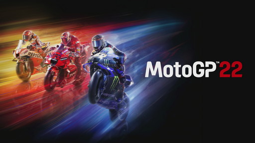 ꡼ No.001Υͥ / MotoGP 22ץץ쥤ݡȡ塼ȥꥢ뤬¤ǡ⡼ݡμ˳鿴ԤϰΤɤޤΤ
