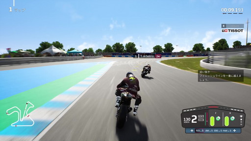 ꡼ No.008Υͥ / MotoGP 22ץץ쥤ݡȡ塼ȥꥢ뤬¤ǡ⡼ݡμ˳鿴ԤϰΤɤޤΤ