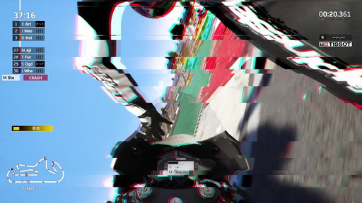 ꡼ No.010Υͥ / MotoGP 22ץץ쥤ݡȡ塼ȥꥢ뤬¤ǡ⡼ݡμ˳鿴ԤϰΤɤޤΤ