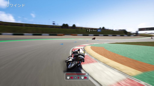 ꡼ No.011Υͥ / MotoGP 22ץץ쥤ݡȡ塼ȥꥢ뤬¤ǡ⡼ݡμ˳鿴ԤϰΤɤޤΤ