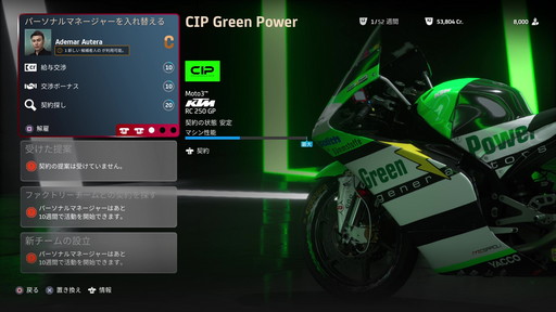 ꡼ No.016Υͥ / MotoGP 22ץץ쥤ݡȡ塼ȥꥢ뤬¤ǡ⡼ݡμ˳鿴ԤϰΤɤޤΤ