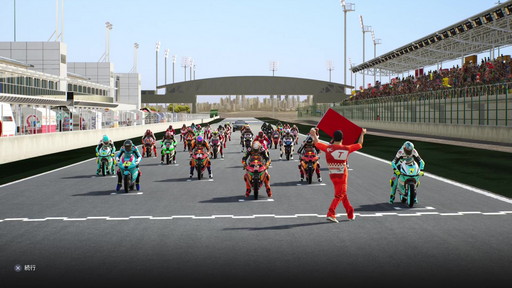 ꡼ No.019Υͥ / MotoGP 22ץץ쥤ݡȡ塼ȥꥢ뤬¤ǡ⡼ݡμ˳鿴ԤϰΤɤޤΤ