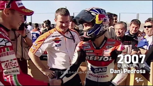 ꡼ No.024Υͥ / MotoGP 22ץץ쥤ݡȡ塼ȥꥢ뤬¤ǡ⡼ݡμ˳鿴ԤϰΤɤޤΤ
