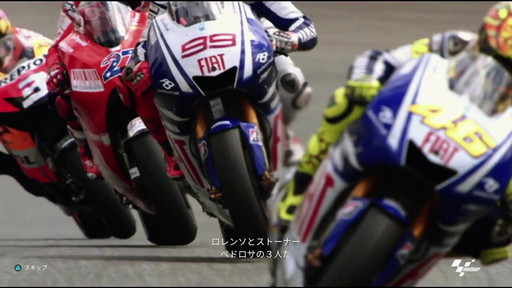 ꡼ No.026Υͥ / MotoGP 22ץץ쥤ݡȡ塼ȥꥢ뤬¤ǡ⡼ݡμ˳鿴ԤϰΤɤޤΤ
