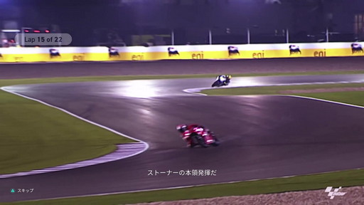 ꡼ No.027Υͥ / MotoGP 22ץץ쥤ݡȡ塼ȥꥢ뤬¤ǡ⡼ݡμ˳鿴ԤϰΤɤޤΤ