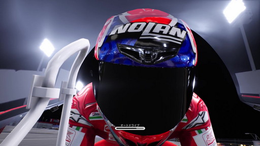 ꡼ No.028Υͥ / MotoGP 22ץץ쥤ݡȡ塼ȥꥢ뤬¤ǡ⡼ݡμ˳鿴ԤϰΤɤޤΤ