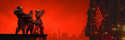 画像ギャラリー No.005のサムネイル画像 / 「アセント」(PS5/PS4)の配信が本日スタート。サイバーパンク世界を舞台にした見下ろし型アクションシューティングRPG