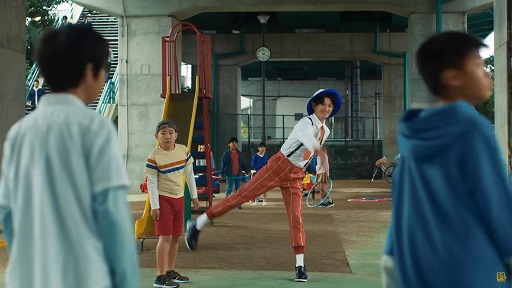 ڸTVCM ݥ褿 ƥ饹ӡáإݥåȥ󥹥 åȡХåȡ