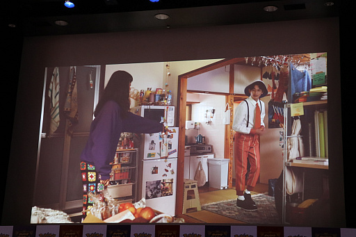 画像ギャラリー No.004のサムネイル画像 / 「ポケモン スカーレット・バイオレット」発売記念イベントをレポート。はじめしゃちょーさんが部長を務める“放課後ポケモン研究部”の配信も発表に