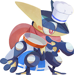 ꡼ No.024Υͥ / Pok&#233;mon Presentsפ餫ˤʤäΤޤȤᡣ֥ݥSVפͭɲåƥĤʡȥݥ󥳥󥷥른ɤʤ