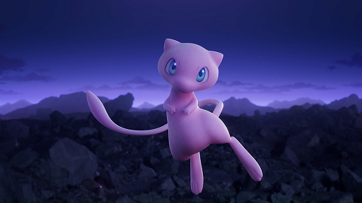 ꡼ No.002Υͥ / ߥ奦ȥߥ奦ġ֤ˤǤ륤٥ȡGet Mew & Mewtwo !!ɤ֥ݥSVפˤƳšȤФǥߥ奦館