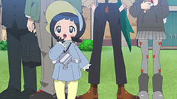 ꡼ No.003Υͥ / TV˥֥ݥåȥ󥹥ס412˥Ȥ뿷ϤPVءOPEDơޤô륢ƥȾ餫